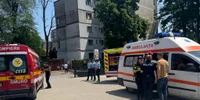 tavan cazut sala de joaca pentru copii botosani foto botosaninews jpg