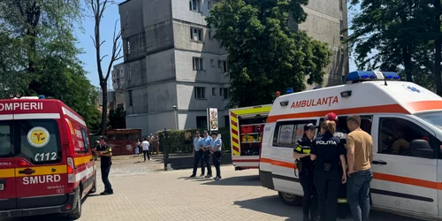 tavan cazut sala de joaca pentru copii botosani foto botosaninews jpg