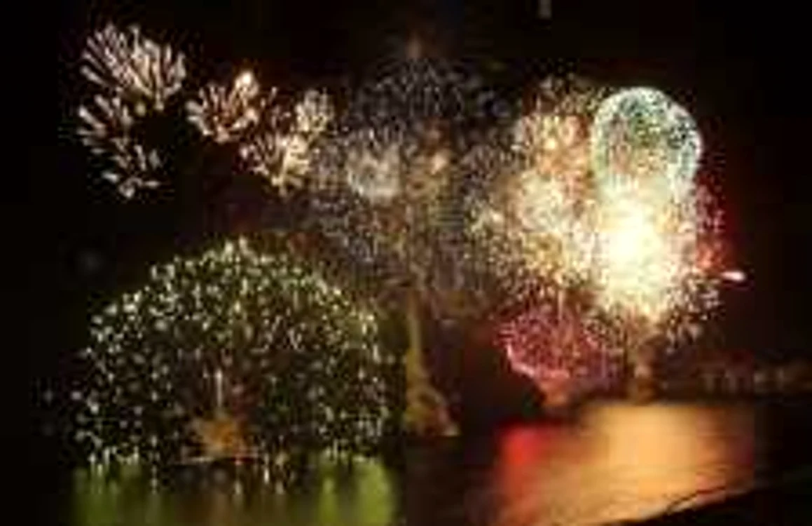 Pompierii veghează să avem un revelion în siguranţă