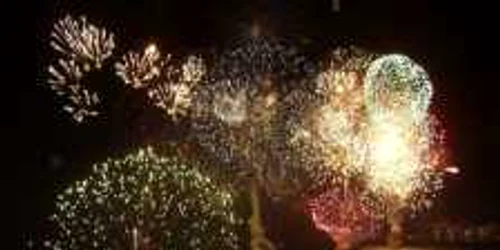 Pompierii veghează să avem un revelion în siguranţă