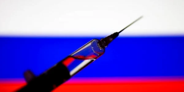 vaccin SPUTNIK-V 