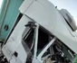 accident TIR A3 | 24 septembrie | Foto ISU Prahova