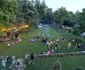 Festivalul licuricilor din Costesti Vâlcea Foto Oltenia de sub munte geoparc aspirant UNESCO