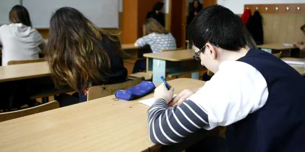 evaluare nationala