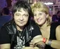 Paula și Leo Iorga