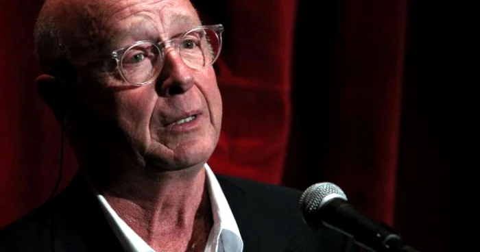 Tony Scott s-a aruncat de pe un pod din Los Angeles FOTO Getty Images