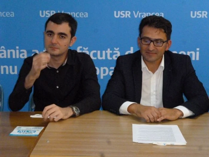 usr vrancea