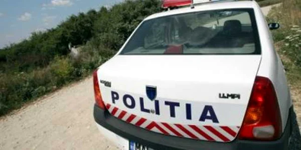Craiova: Accident cu mai mulţi răniţi, la intrare în Craiova