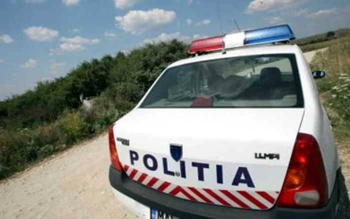 Craiova: Accident cu mai mulţi răniţi, la intrare în Craiova