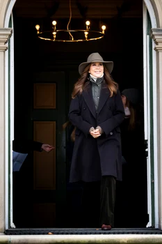Regina Mary. FOTO: Getty Images
