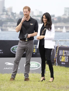 Harry si Meghan Markle profimedia 0391892582 jpg