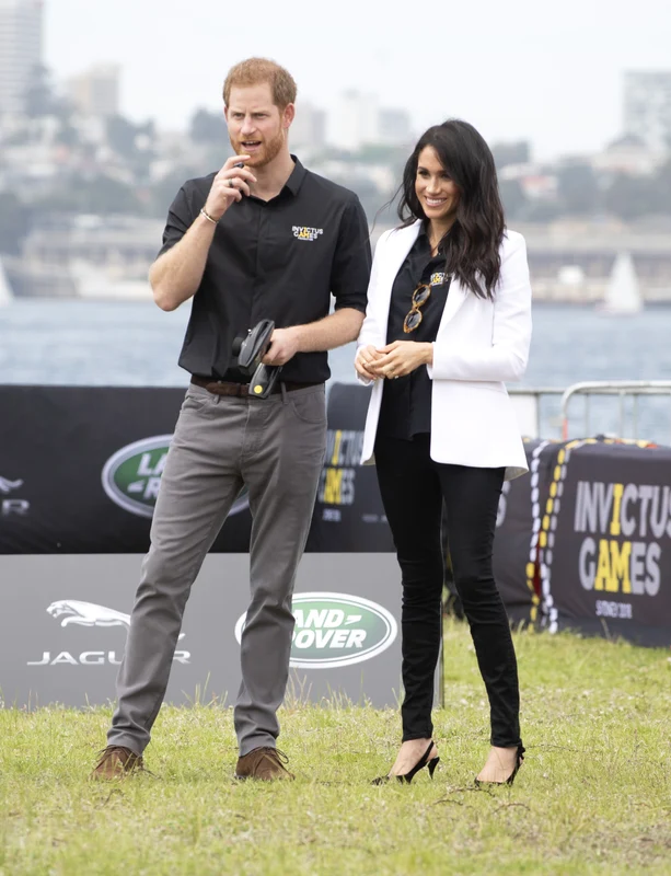 Harry si Meghan Markle profimedia 0391892582 jpg