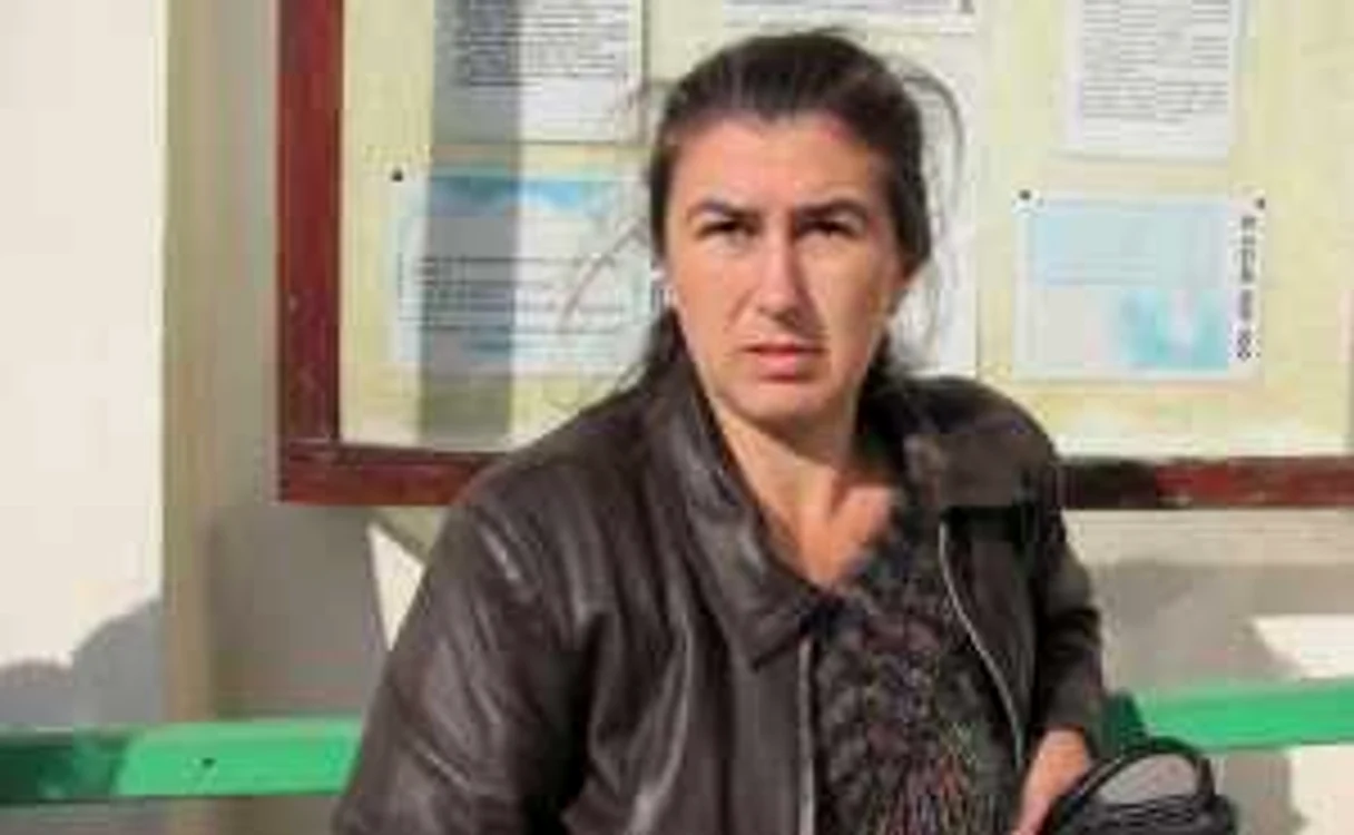 Daniela Sârbu ar vrea să mobilizeze părinţii ca orele cercului de Cultură şi Civilizaţie Engleză să se facă şi la şcoală