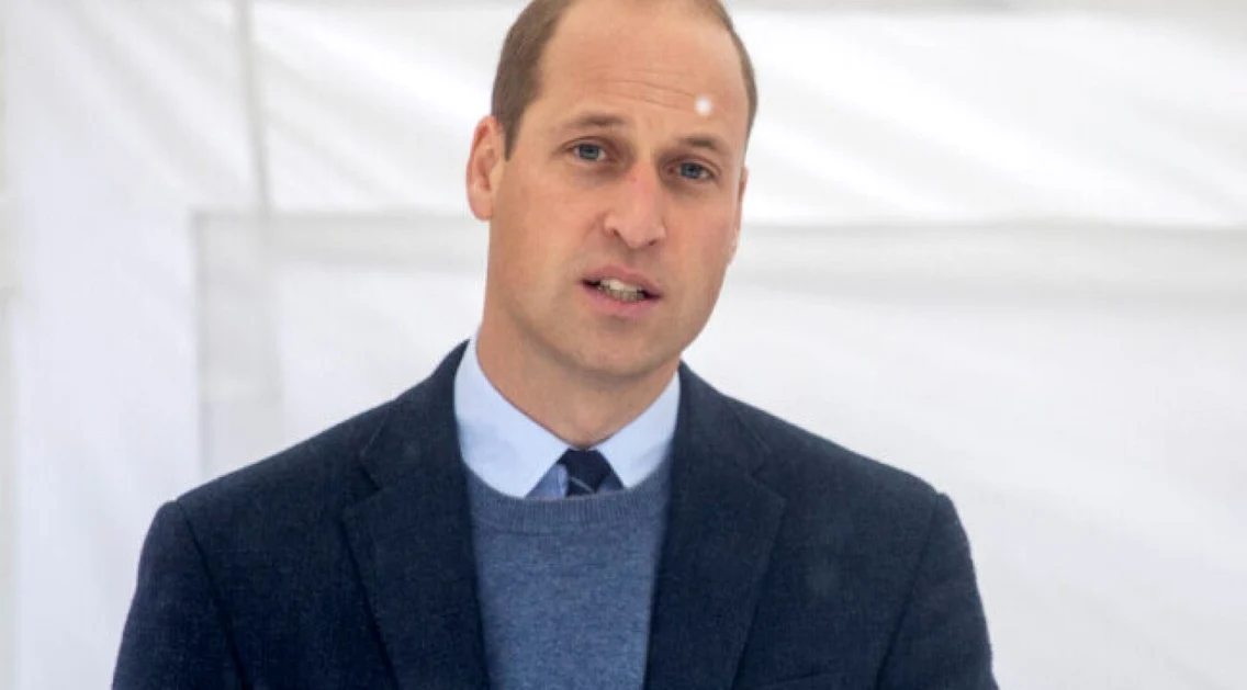 Prinţul William foto getty images 