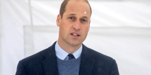 Prinţul William foto getty images 