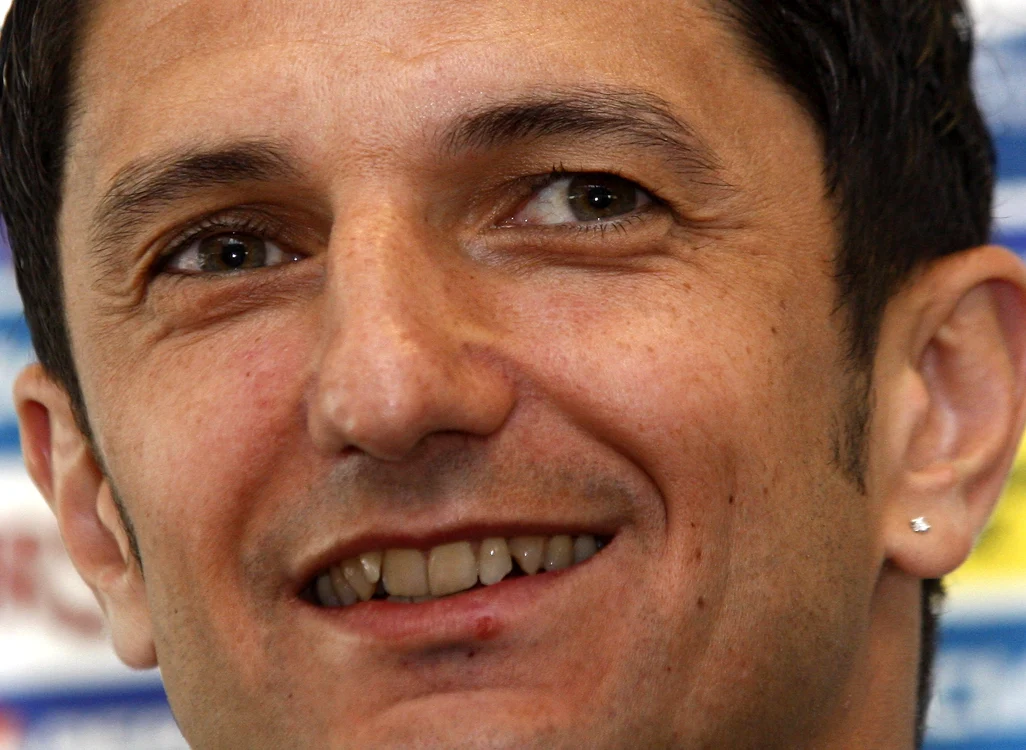
    Răzvan Lucescu e mulţumit de jocul echipei naţionale  