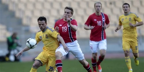 Mykola Morozyuk a fost adus de la Metalurg Donetk
