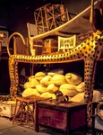 Un obiect extraterestru descoperit în mormântul faraonului Tutankhamon sursa foto Shutterstock jpg