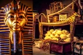 Un obiect extraterestru descoperit în mormântul faraonului Tutankhamon  sursa foto   Shutterstock jpg