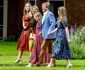 5 regele willem alexander si regina maxima fiice pictorial de familie vara 2019 4 jpg jpeg