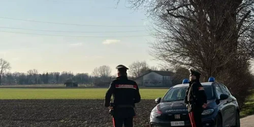 FOTO tânăr impușcat Italia FOTO Ansa webp