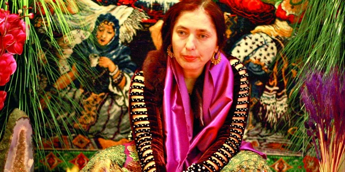 Vrăjitoarea Cireşica e una dintre cele 4 femei care fac farmece pentru primar