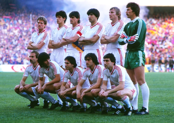 Steaua 1986