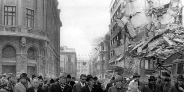 cutremur 1977