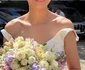 Sara, fiica Adinei Buzatu, s-a căsătorit.
