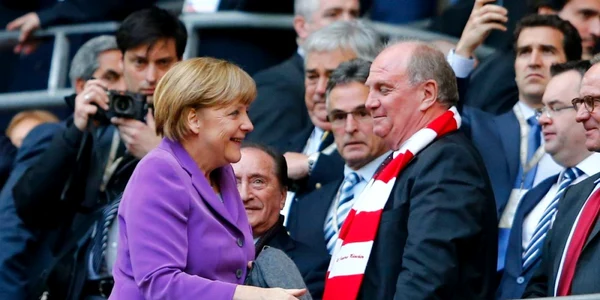 uli hoeness