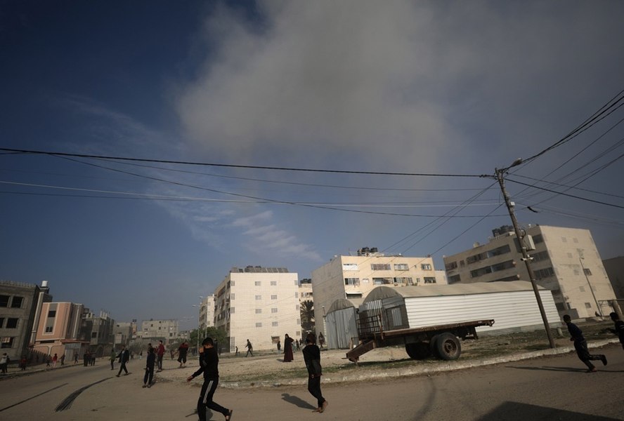 Fost ministru palestinian, ucis într-un bombardament israelian în Gaza. Netanyahu răspunde acuzațiilor de genocid ale Africii de Sud