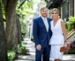 Willem Alexander și Maxima în SUA, Profimedia 