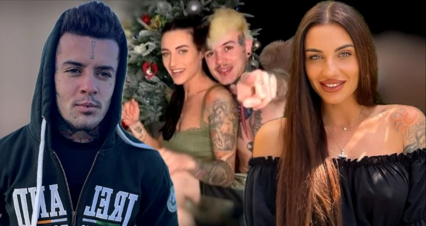 Ce i-a propus Ana Porgras lui Zanni la „Survivor All Stars” / foto: colaj Click!