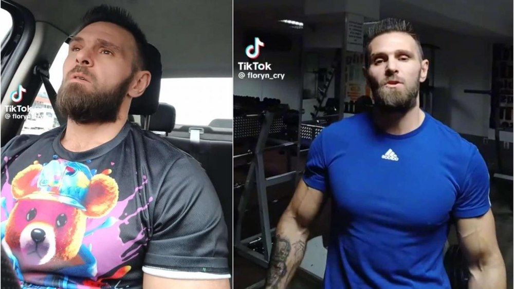 Moški, ki je grozil s smrtjo Iliju Bolojanu, je bil identificiran kot Florin Andronel Tofan