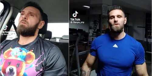 un influencer pro georgescu a fost ridicat de politisti dupa ce l a amenintat cu moartea pe ilie bolojan 952908 jpg