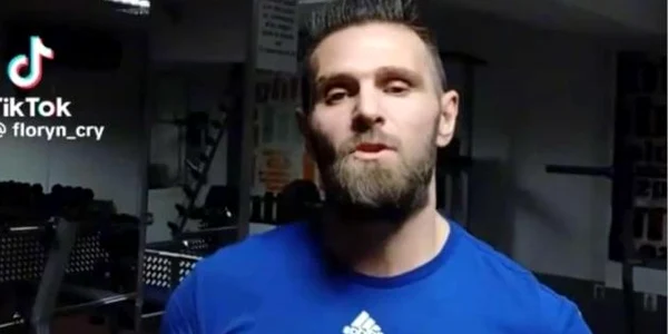 un influencer pro georgescu a fost ridicat de politisti dupa ce l a amenintat cu moartea pe ilie bolojan 952908 jpg