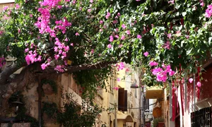 Grecia. Foto: Yevheniia / Unsplash