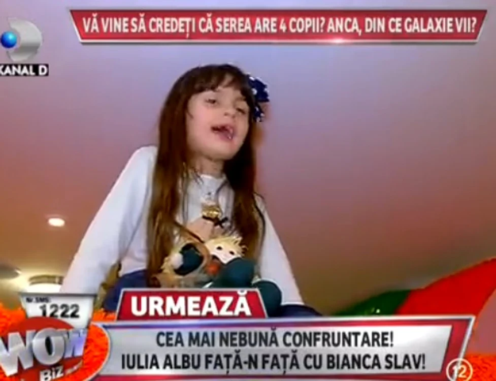 Anca Serea