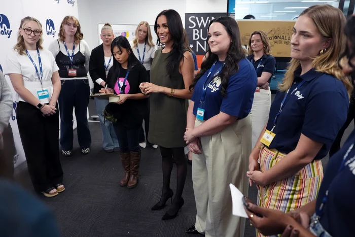 Meghan, vizită la Batyr, Profimedia (4) jpg