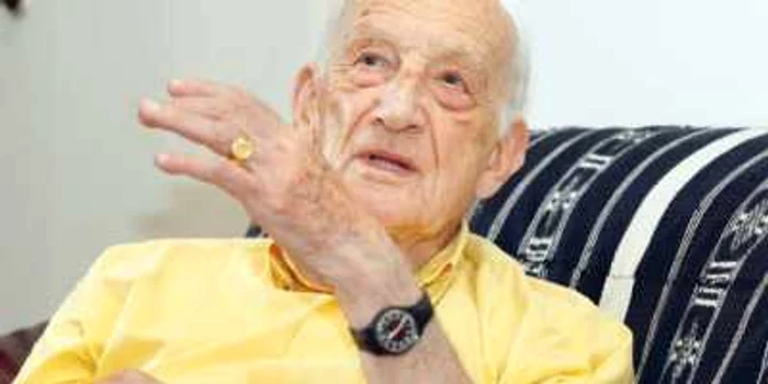 Neagu Djuvara 