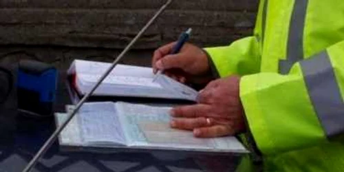 Şoferul autoturismului este cercetat pentru vătămare corporală din culpă