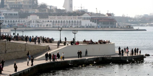 crimeea port sevastopol FOTO reuters
