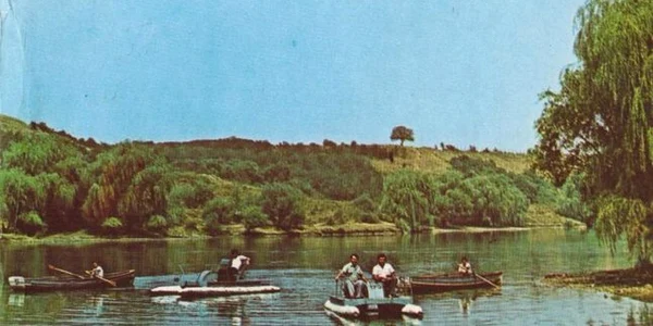 pădurea strehareţ slatina