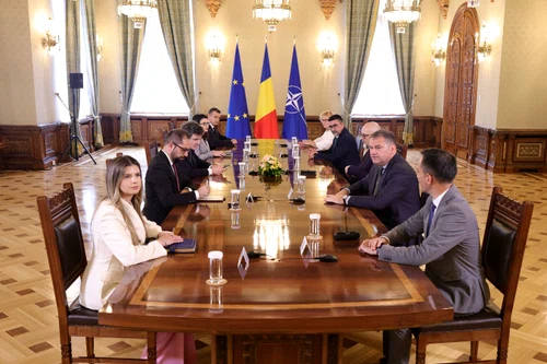 FOTO: Inquam/Octav Ganea