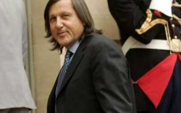 FOTBAL: Ilie Năstase nu e încântat de remiza din Franţa