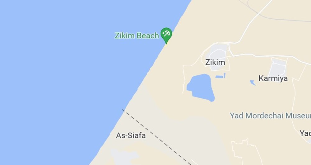 Armata israeliană a interceptat o celulă de scafandri ai Hamas care intenţionau să se infiltreze în Israel