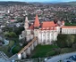 castelul Corvinilor Foto Daniel Guță (2) JPG