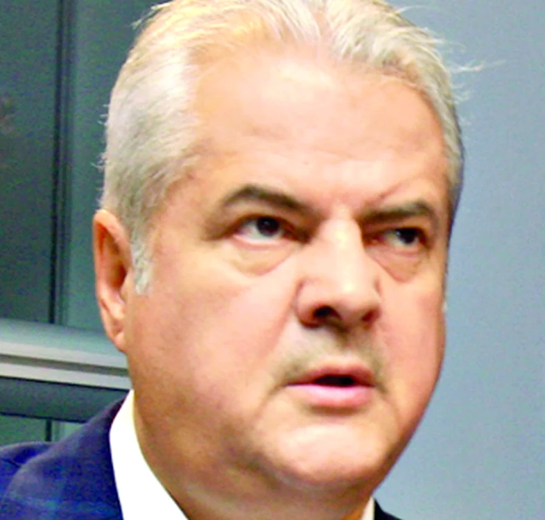 
    Adrian Năstase  