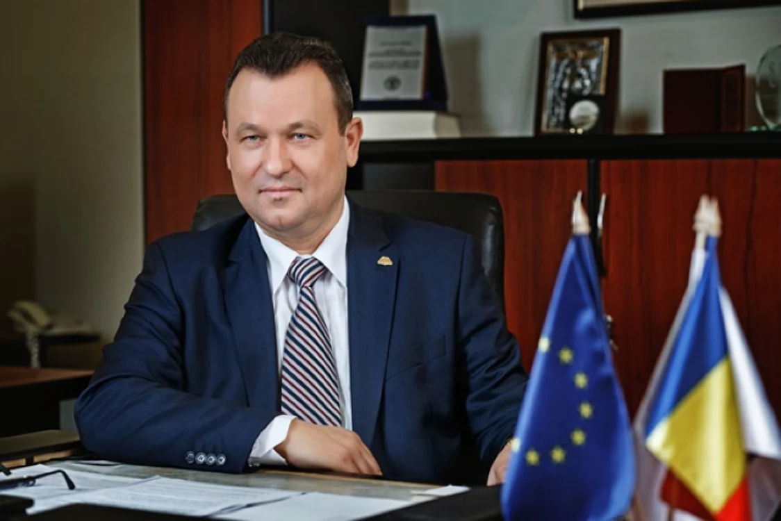 prof. univ. dr. Nicolae Istudor, Rectorul ASE