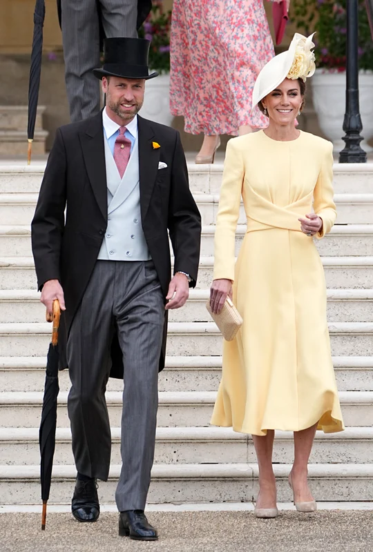 Prințul William, Kate Middleton